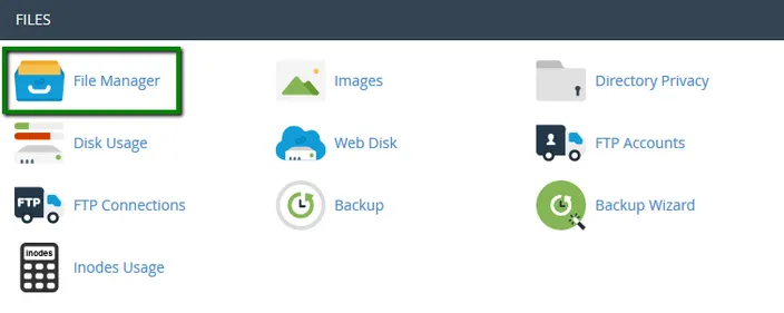 How to fix Error Establishing A Database Connection in WordPress
