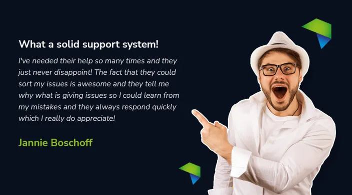 client review