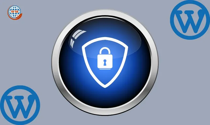 wordpress security
