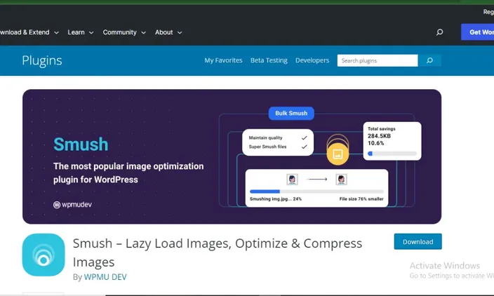 Optimizing Images in WordPress: Size, Compression, and Performance
