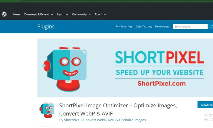 Optimizing Images in WordPress: Size, Compression, and Performance