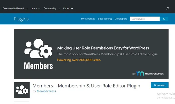 Exploring WordPress Membership Plugins: Building a Subscription Site