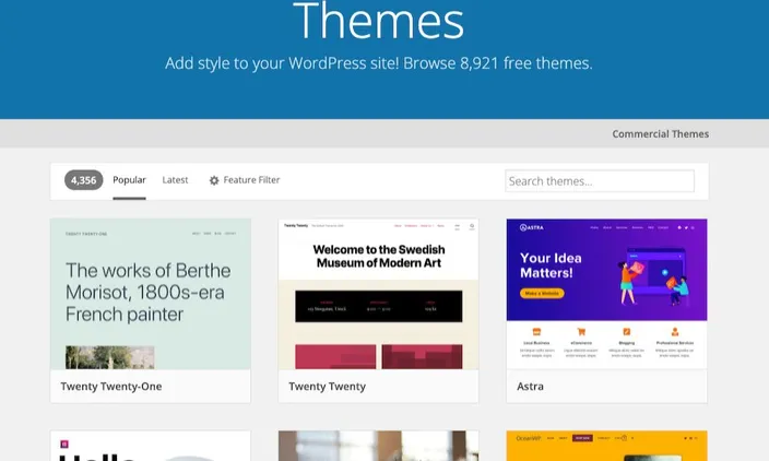 The Importance of Responsive Design in WordPress Websites