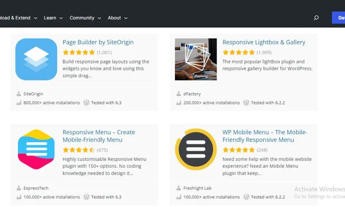 The Importance of Responsive Design in WordPress Websites
