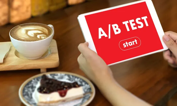 A/B Testing