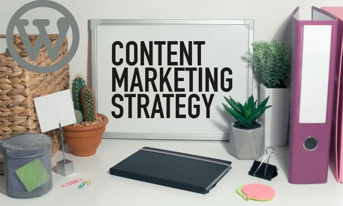 4 Roles of WordPress in Content Marketing: Best Practices